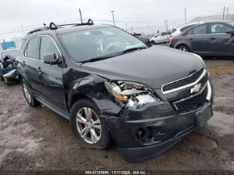 CHEVROLET EQUINOX 1LT