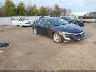 CHEVROLET MALIBU FWD 1FL