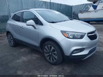 BUICK ENCORE PREFERRED II