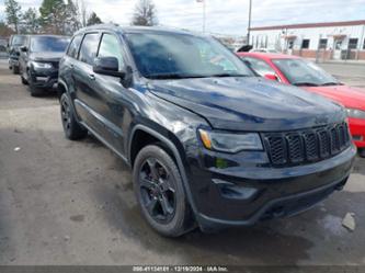 JEEP GRAND CHEROKEE FREEDOM 4X2