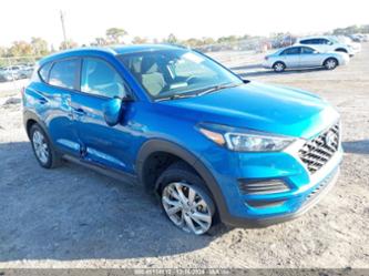 HYUNDAI TUCSON VALUE