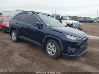 TOYOTA RAV4 XLE/XLE PREMIUM