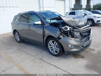 CHEVROLET EQUINOX PREMIER