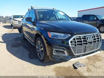 AUDI Q5 PREMIUM PLUS 45 TFSI QUATTRO S TRONIC