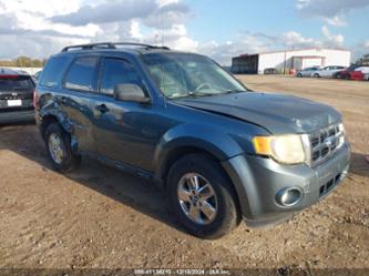 FORD ESCAPE XLT