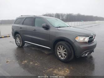 DODGE DURANGO SXT AWD