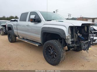 GMC SIERRA 2500HD SLT