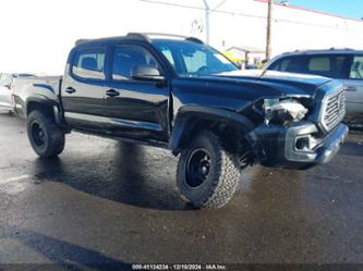 TOYOTA TACOMA TRD OFF ROAD