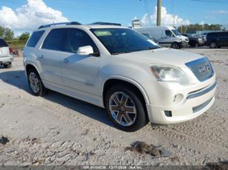 GMC ACADIA DENALI