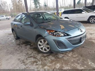 MAZDA 3 I SPORT