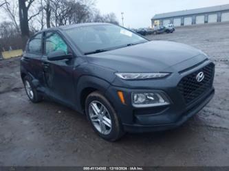 HYUNDAI KONA SE