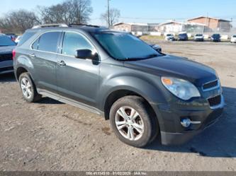 CHEVROLET EQUINOX 2LT