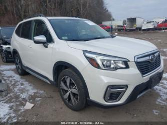 SUBARU FORESTER TOURING