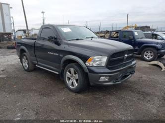 RAM 1500 SLT