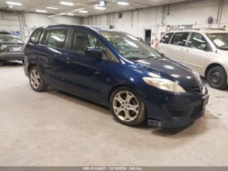 MAZDA 5