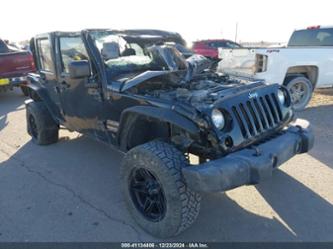 JEEP WRANGLER SPORT 4X4