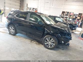 CHEVROLET EQUINOX AWD LT