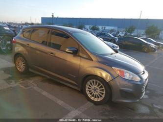 FORD C-MAX SE