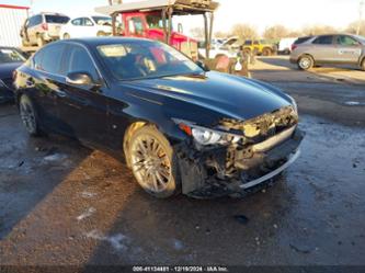 INFINITI Q50 PREMIUM