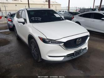 MAZDA CX-5 TOURING