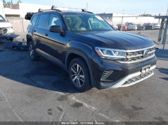 VOLKSWAGEN ATLAS 2.0T SE