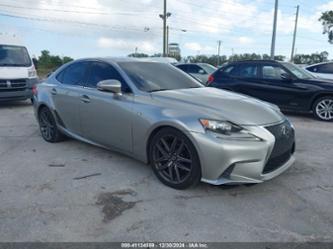 LEXUS IS 250