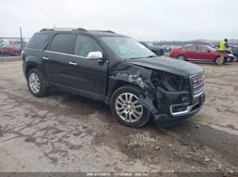 GMC ACADIA SLT-1