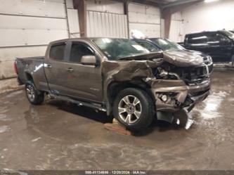 CHEVROLET COLORADO Z71