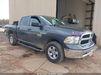 RAM 1500 SLT 4X4 5 7 BOX