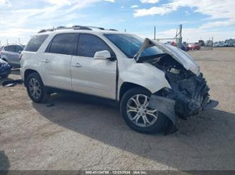 GMC ACADIA SLT-1