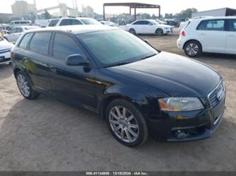 AUDI A3 2.0T PREMIUM