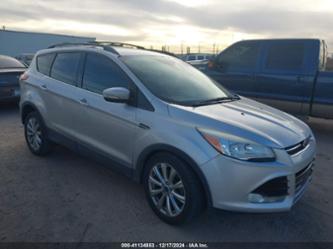 FORD ESCAPE SEL