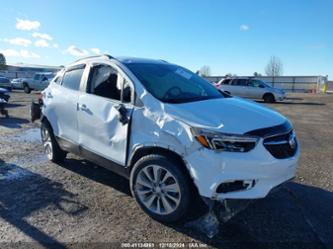 BUICK ENCORE PREFERRED