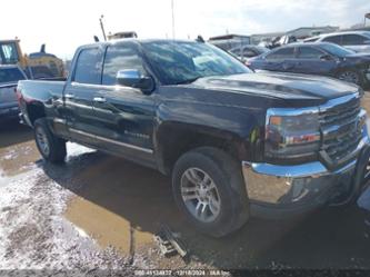 CHEVROLET SILVERADO 1500 1LZ