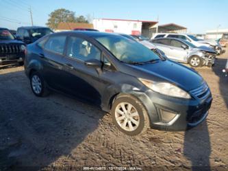 FORD FIESTA SE