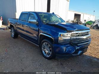 CHEVROLET SILVERADO 1500 HIGH COUNTRY