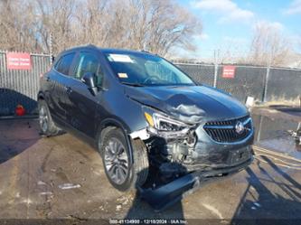 BUICK ENCORE ESSENCE