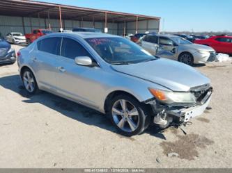 ACURA ILX 2.0L