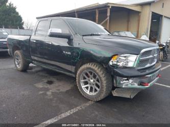 DODGE RAM 1500 LARAMIE