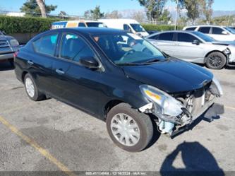 NISSAN VERSA 1.6 SV