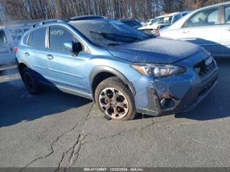 SUBARU CROSSTREK PREMIUM