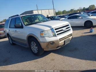 FORD EXPEDITION XLT