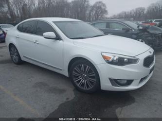 KIA CADENZA PREMIUM