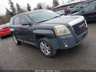 GMC TERRAIN SLE-1