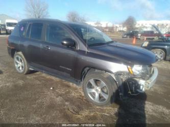 JEEP COMPASS HIGH ALTITUDE FWD