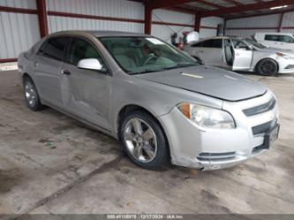 CHEVROLET MALIBU 2LT