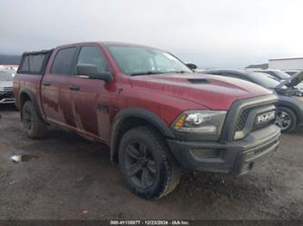 RAM 1500 SLT