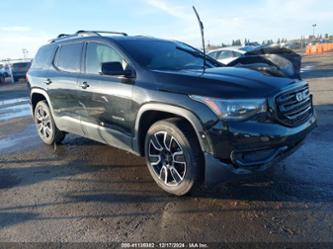 GMC ACADIA SLT-1