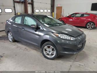 FORD FIESTA SE