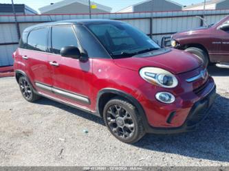 FIAT 500L URBANA TREKKING